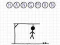 Hangman — 無料オンラインゲーム