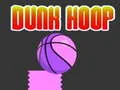Dunk Hoop — 無料オンラインゲーム