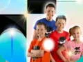 ゲームNinja Kidz Piano Tilesオンライン