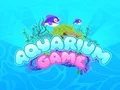 ゲーム My Aquariumオンライン