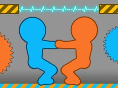 ゲームTug of Headsオンライン