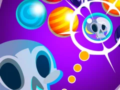 Halloween Bubble Shooter — 無料オンラインゲーム