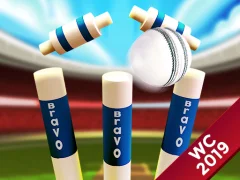 Mini Cricket: Ground Championship World Cup 2019 — 無料オンラインゲーム
