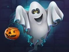 Spooky Ghosts Jigsaw — 無料オンラインゲーム