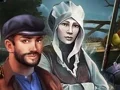 The Cursed Barn — 無料オンラインゲーム