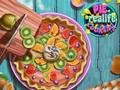 ゲームPie Realife Cookingオンライン