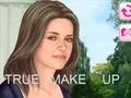 ゲームKristen Stewart True Makeupオンライン