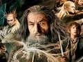 The Hobbit Jigsaw Puzzle Collection — 無料オンラインゲーム
