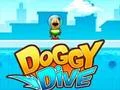ゲームDoggie Diveオンライン