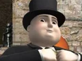 ゲームThomas and Friends Balloon Popオンライン