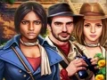 Secret Fortune — 無料オンラインゲーム