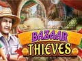 Bazaar thieves — 無料オンラインゲーム