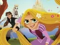 Tangled The Series Jigsaw — 無料オンラインゲーム