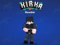 ゲームKirkaオンライン