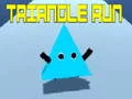Triangle Run — 無料オンラインゲーム