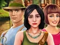 Lake Cabin Secrets — 無料オンラインゲーム