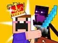 Noob vs Pro Castle Defence — 無料オンラインゲーム