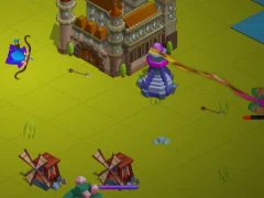 ゲームArcher.roオンライン