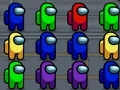 ゲームAmong Us Connectオンライン