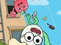 Apple and Onion Party Splashers — 無料オンラインゲーム