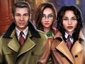 Shadows of Crime — 無料オンラインゲーム