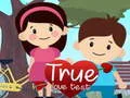 ゲームTrue Love Testオンライン