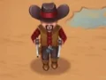 Cowboy Saloon Defence — 無料オンラインゲーム