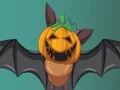 ゲームHalloween Bat Rescueオンライン