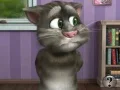 ゲームTalking Tom Cat 2オンライン