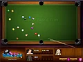 ゲームSexy Billiardsオンライン