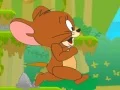 ゲームJerry Forest Adventureオンライン