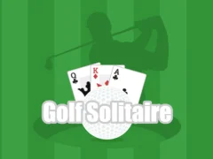 ゲームGolf Solitaireオンライン