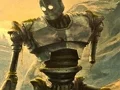 Destroyed Robotic Land Escape — 無料オンラインゲーム