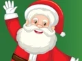 Find Golden Star For Santa — 無料オンラインゲーム