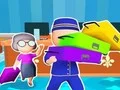 ゲームMy Perfect Hotelオンライン
