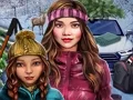 Winter Fun — 無料オンラインゲーム