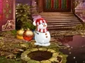 ゲームChristmas Decor Villa Escapeオンライン