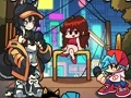 FNF Vs Ohagi — 無料オンラインゲーム