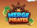 ゲームMerge Piratesオンライン