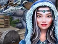 Winter Castle — 無料オンラインゲーム