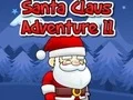 ゲームSanta Claus Adventure 2オンライン