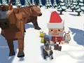 Reindeer Recruit — 無料オンラインゲーム