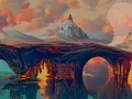 Thanksgiving Tribe Pair Escape — 無料オンラインゲーム