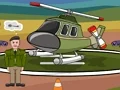 Officer rescue from other camp — 無料オンラインゲーム