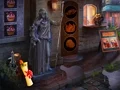 ゲームDignified Pirate Escapeオンライン