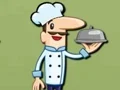 Find Chef Boy Luca — 無料オンラインゲーム