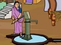 Handover The Pot To The Lady — 無料オンラインゲーム
