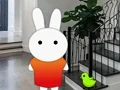 Finding The Naughty Bunny — 無料オンラインゲーム