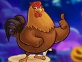 ゲームVirile Rooster Escapeオンライン