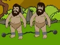 Twin Tribal Rescue — 無料オンラインゲーム